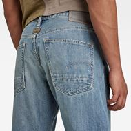 Снимка на G-STAR RAW MEN'S DAKOTA REGULAR STRAIGHT JEANS