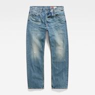 Снимка на G-STAR RAW MEN'S DAKOTA REGULAR STRAIGHT JEANS