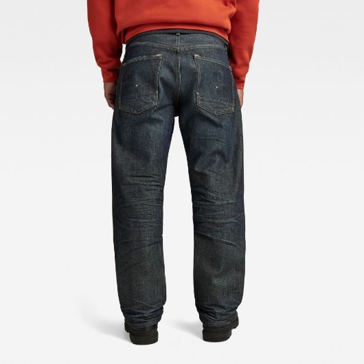 Снимка на G-STAR RAW MEN'S DAKOTA REGULAR STRAIGHT JEANS