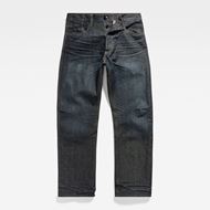 Снимка на G-STAR RAW MEN'S DAKOTA REGULAR STRAIGHT JEANS