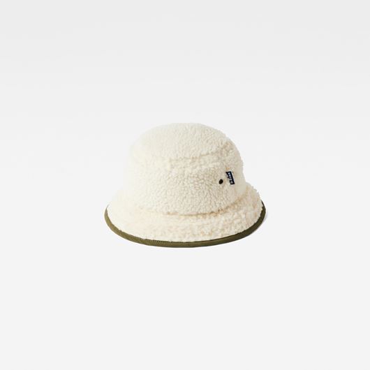 Снимка на G-STAR RAW MEN'S TEDDY BUCKET HAT