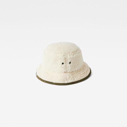 Снимка на G-STAR RAW MEN'S TEDDY BUCKET HAT