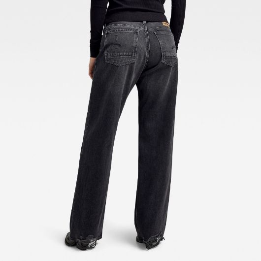 Снимка на G-STAR RAW WOMEN'S JUDEE LOOSE JEANS