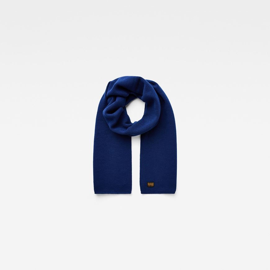 Снимка на G-STAR RAW MEN'S EFFO SCARF