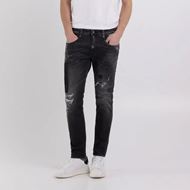 Снимка на REPLAY MEN'S SLIM FIT ANBASS MAESTRO DENIM JEANS