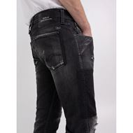 Снимка на REPLAY MEN'S SLIM FIT ANBASS MAESTRO DENIM JEANS