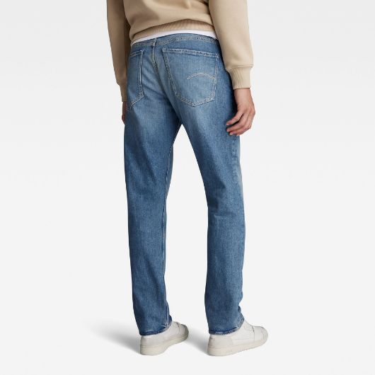 Снимка на G-STAR RAW MEN'S MOSA STRAIGHT JEANS