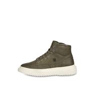 Снимка на G-STAR RAW MEN'S DEXTER MID NUBUCK BOOTS