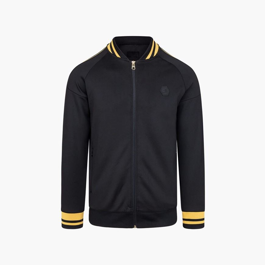 Снимка на CRUYFF MEN'S MASSINO SCUBA TRACK TOP