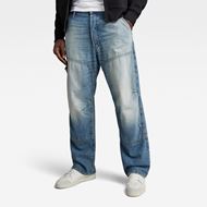 Снимка на G-STAR RAW MEN'S CARPENTER 3D LOOSE JEANS