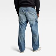 Снимка на G-STAR RAW MEN'S CARPENTER 3D LOOSE JEANS