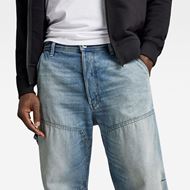 Снимка на G-STAR RAW MEN'S CARPENTER 3D LOOSE JEANS