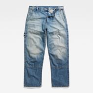 Снимка на G-STAR RAW MEN'S CARPENTER 3D LOOSE JEANS