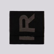 Снимка на REPLAY FRINGED SCARF WITH JACQUARD LOGO