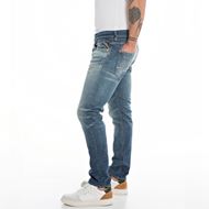 Снимка на REPLAY MEN'S REGULAR FIT WILLBI JEANS