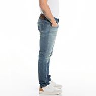 Снимка на REPLAY MEN'S REGULAR FIT WILLBI JEANS