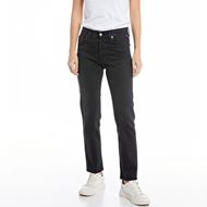 Снимка на REPLAY WOMEN'S STRAIGHT FIT MAIJKE JEANS