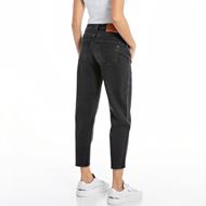 Снимка на REPLAY WOMEN'S BALOON FIT KEIDA JEANS