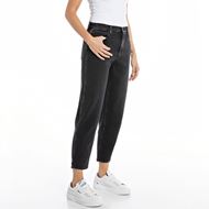 Снимка на REPLAY WOMEN'S BALOON FIT KEIDA JEANS