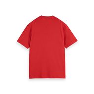 Снимка на SCOTCH&SODA MEN'S RELAXED FIT LYOCELL POCKET T-SHIRT