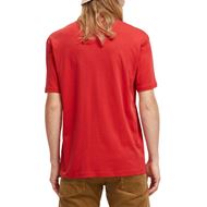 Снимка на SCOTCH&SODA MEN'S RELAXED FIT LYOCELL POCKET T-SHIRT