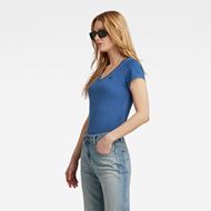 Снимка на G-STAR RAW WOMEN'S EYBEN SLIM T-SHIRT