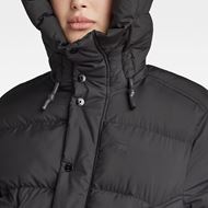 Снимка на G-STAR RAW WOMEN'S WHISTLER SHORT PUFFER 