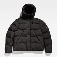 Снимка на G-STAR RAW WOMEN'S WHISTLER SHORT PUFFER 