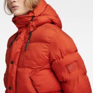 Снимка на G-STAR RAW WOMEN'S WHISTLER SHORT PUFFER 