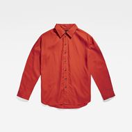 Снимка на G-STAR RAW WOMEN'S DRESS SHIRT 