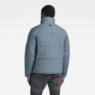 Снимка на G-STAR RAW MEN'S FOUNDATION PADDED JACKET