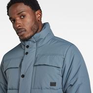 Снимка на G-STAR RAW MEN'S FOUNDATION PADDED JACKET