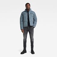 Снимка на G-STAR RAW MEN'S FOUNDATION PADDED JACKET