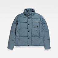 Снимка на G-STAR RAW MEN'S FOUNDATION PADDED JACKET