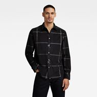 Снимка на G-STAR RAW MEN'S STALT 2.0 REGULAR SHIRT 