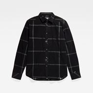 Снимка на G-STAR RAW MEN'S STALT 2.0 REGULAR SHIRT 