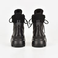 Снимка на KARL LAGERFELD WOMEN'S TREKKA MAX KC WINTER TUMBLE BOOTS