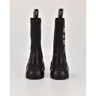 Снимка на KARL LAGERFELD WOMEN'S TREKKA MAX KC BRUSH LOGO GORE BOOTS