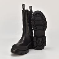 Снимка на KARL LAGERFELD WOMEN'S TREKKA MAX KC BRUSH LOGO GORE BOOTS