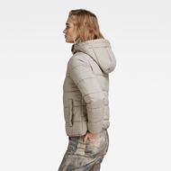 Снимка на G-STAR RAW WOMEN'S MEEFIC HOODED PADDED JACKET 2