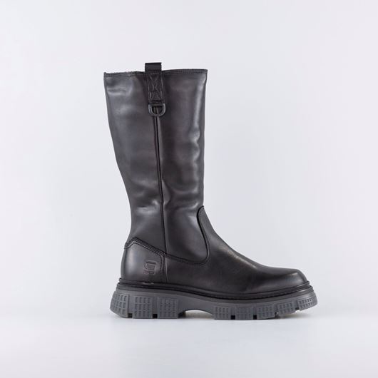 Снимка на G-STAR RAW WOMEN'S RADAR XTRA HIGH TUMBLED BOOTS