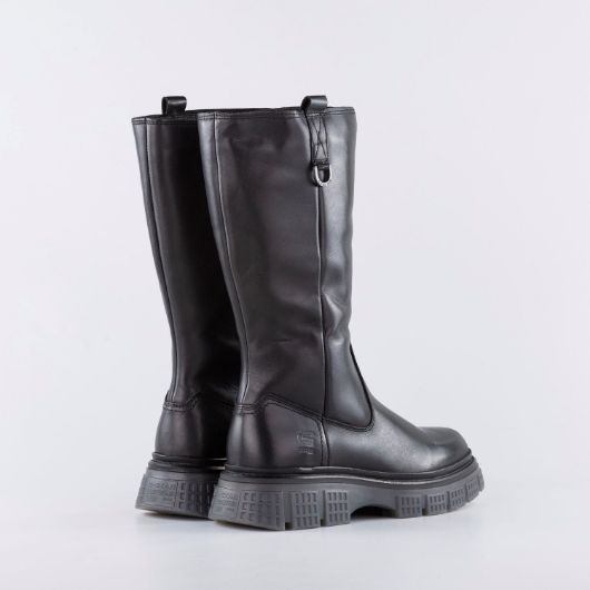 Снимка на G-STAR RAW WOMEN'S RADAR XTRA HIGH TUMBLED BOOTS