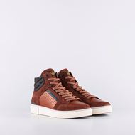 Снимка на G-STAR RAW MEN'S RAVOND II MID LEATHER SNEAKERS