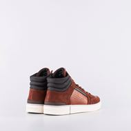 Снимка на G-STAR RAW MEN'S RAVOND II MID LEATHER SNEAKERS