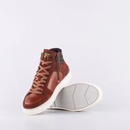 Снимка на G-STAR RAW MEN'S RAVOND II MID LEATHER SNEAKERS