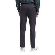 Снимка на SCOTCH&SODA MEN'S MOTT - SUPER SLIM FIT YARN - DYED KNITTED CHINO