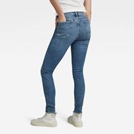 Снимка на G-STAR RAW WOMEN'S 3301 SKINNY JEANS