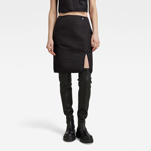 Снимка на G-STAR RAW WOMEN'S PENCIL SKIRT 