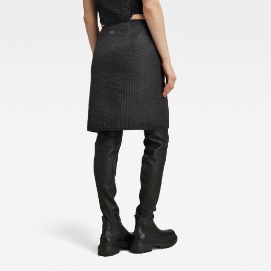 Снимка на G-STAR RAW WOMEN'S PENCIL SKIRT 