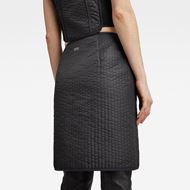 Снимка на G-STAR RAW WOMEN'S PENCIL SKIRT 